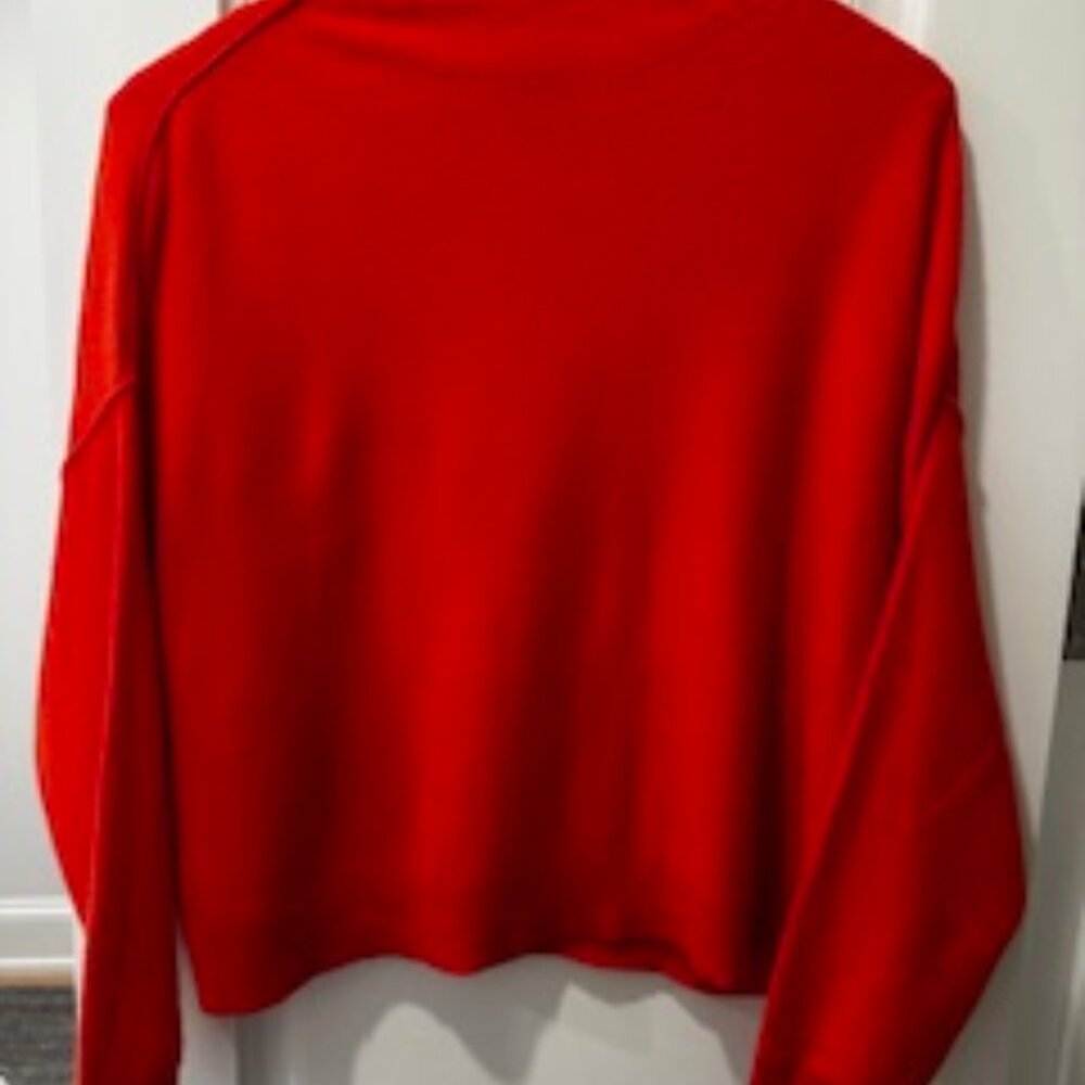 Anthropologie sweater - Picture 2 of 8